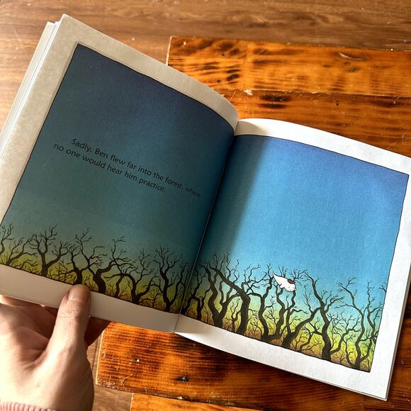 Vintage 1998 Scholastic Say Boo! Paperback Book - Picture 4 of 6